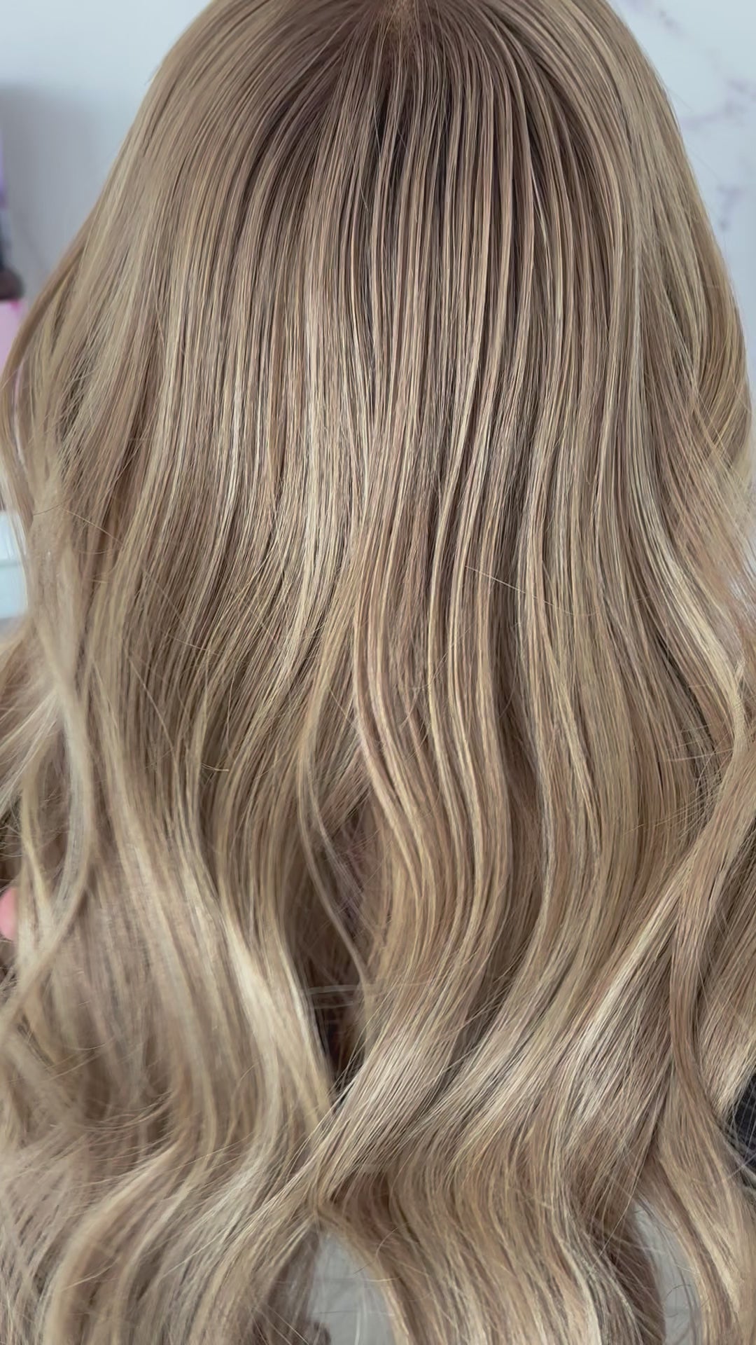 JANA LUXURY HD LACE FRONT