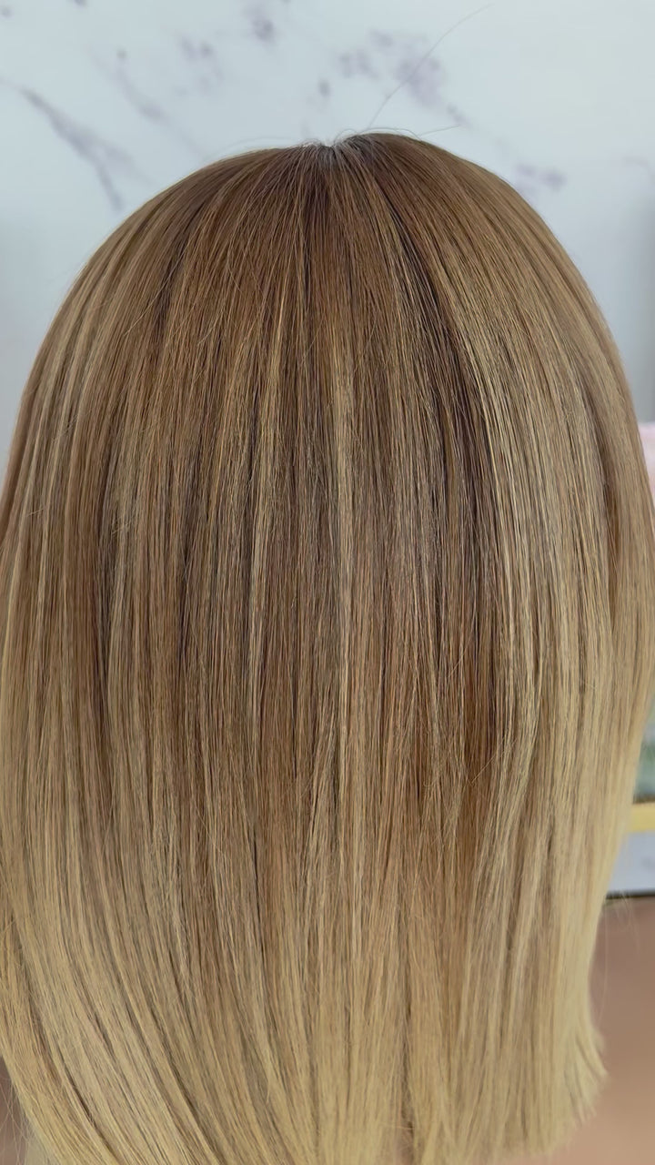 SUMMER BOB HD BEGINNER CAP