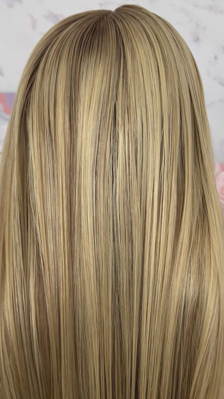 KHLOE HD LACE FRONT