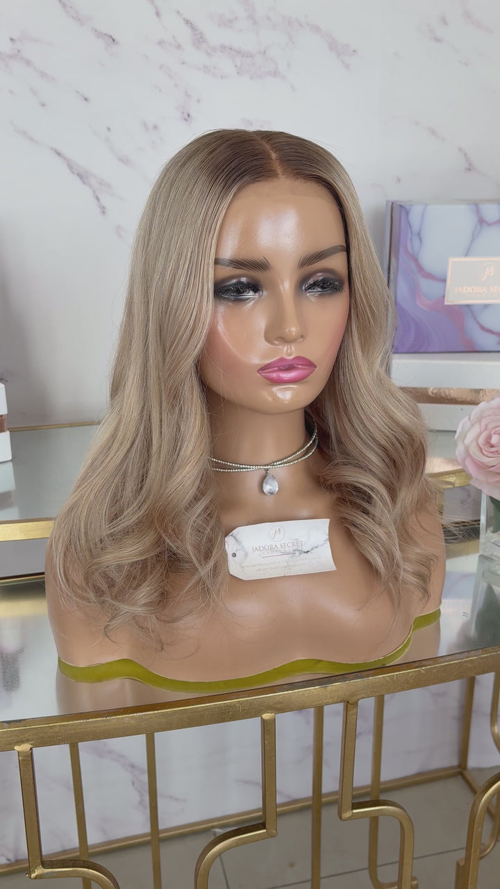 EMELIA BOB HD FULL LACE ALO