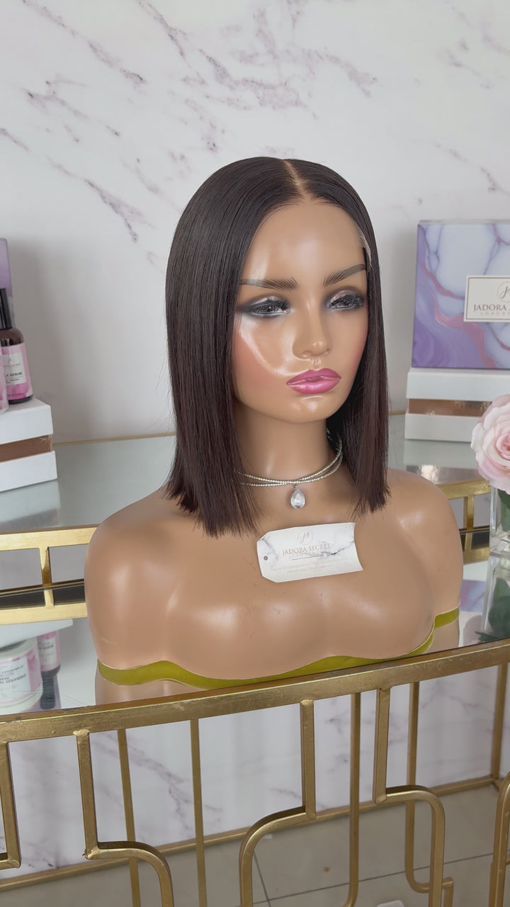ISABELLA BOB HD BEGINNER CAP