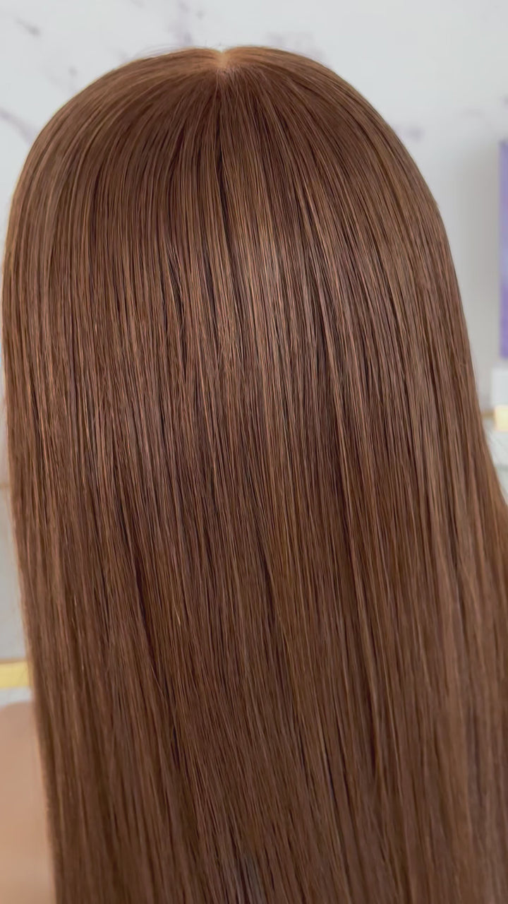DANA HD LACE LACE FRONT