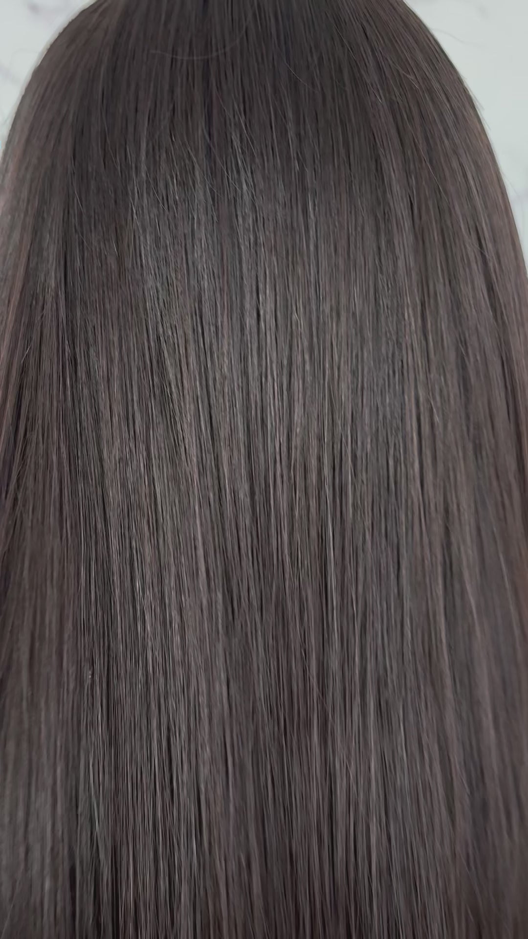 AALIYAH LONG BOB HD LACE FRONT