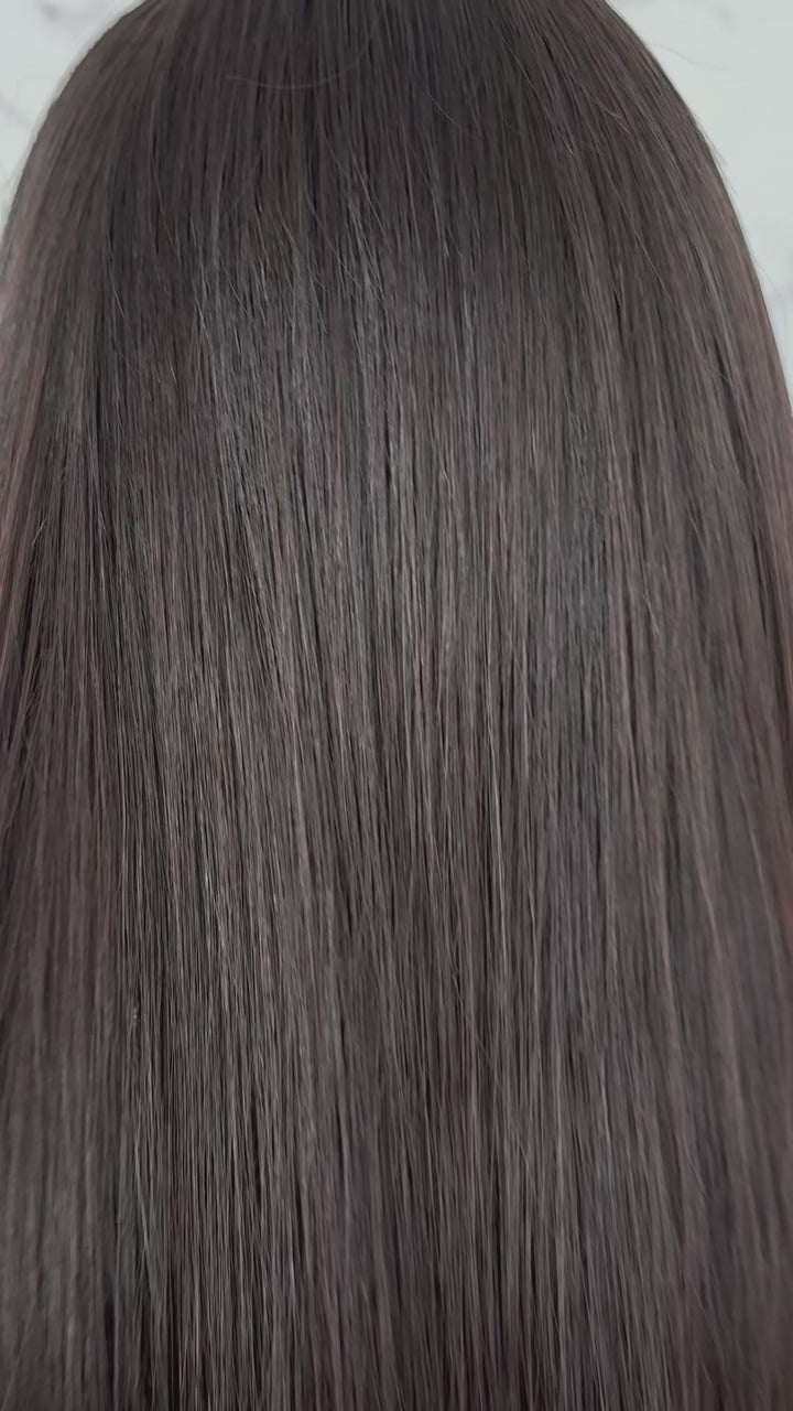 AALIYAH LONG BOB HD LACE FRONT