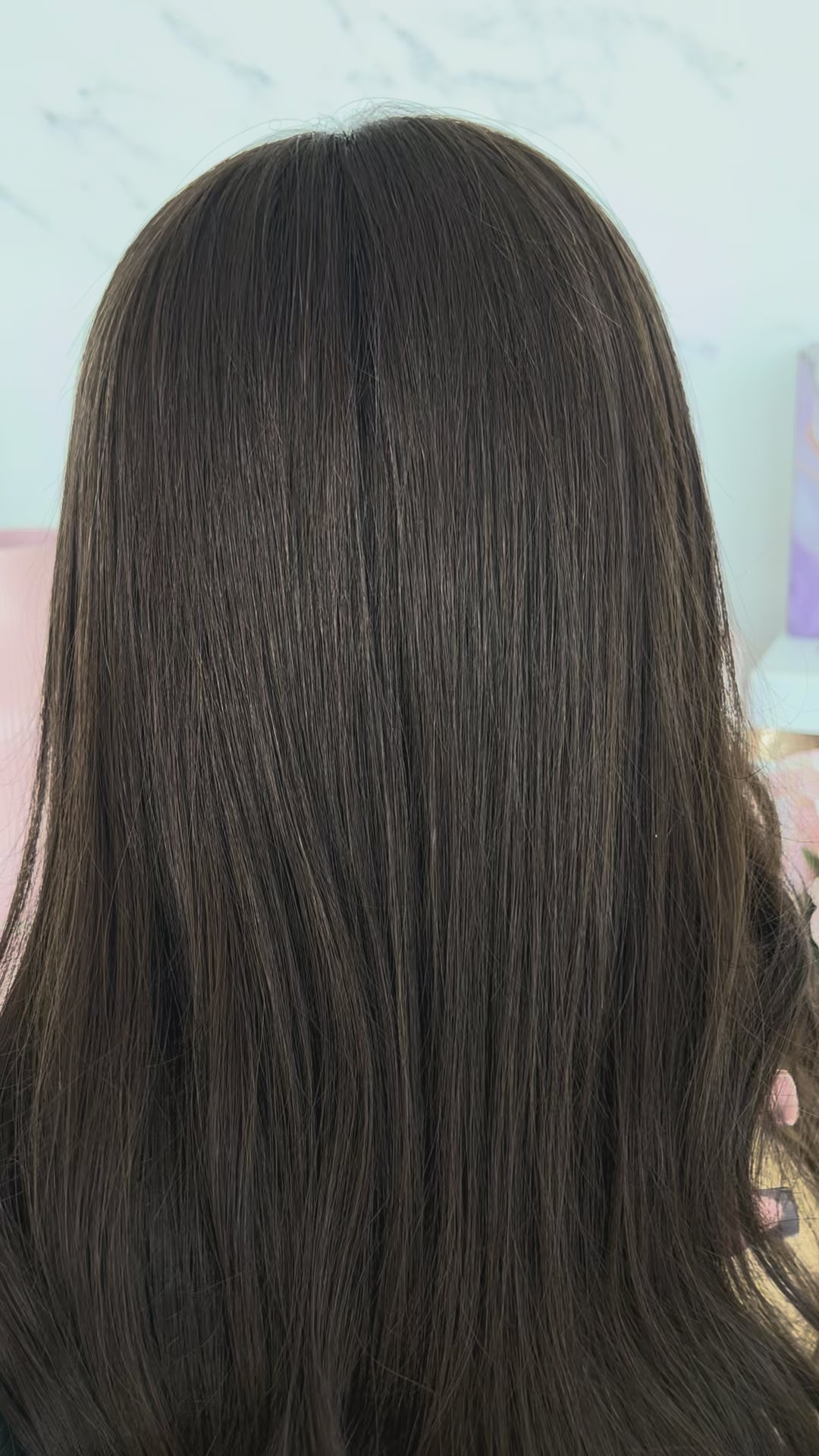 COCO HD LACE FRONT