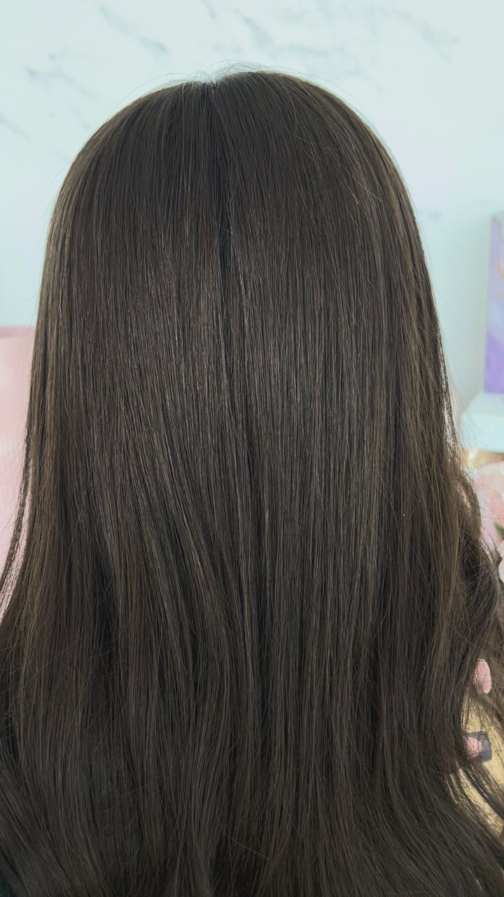 COCO HD LACE FRONT