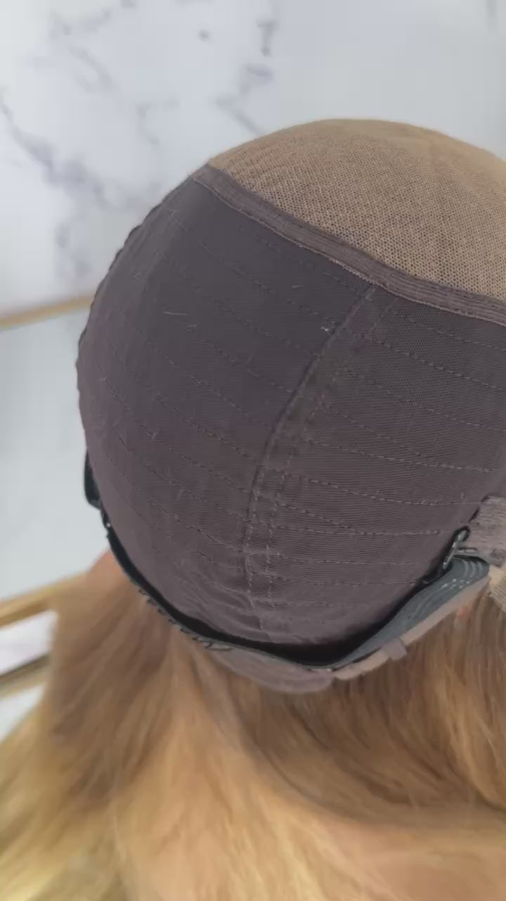 OLANDRIA HD LACE FRONT