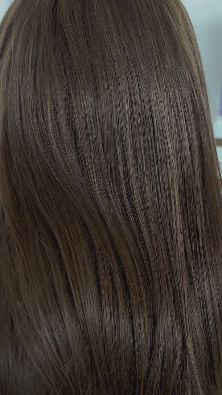 HAZEL HD BEGINNER CAP