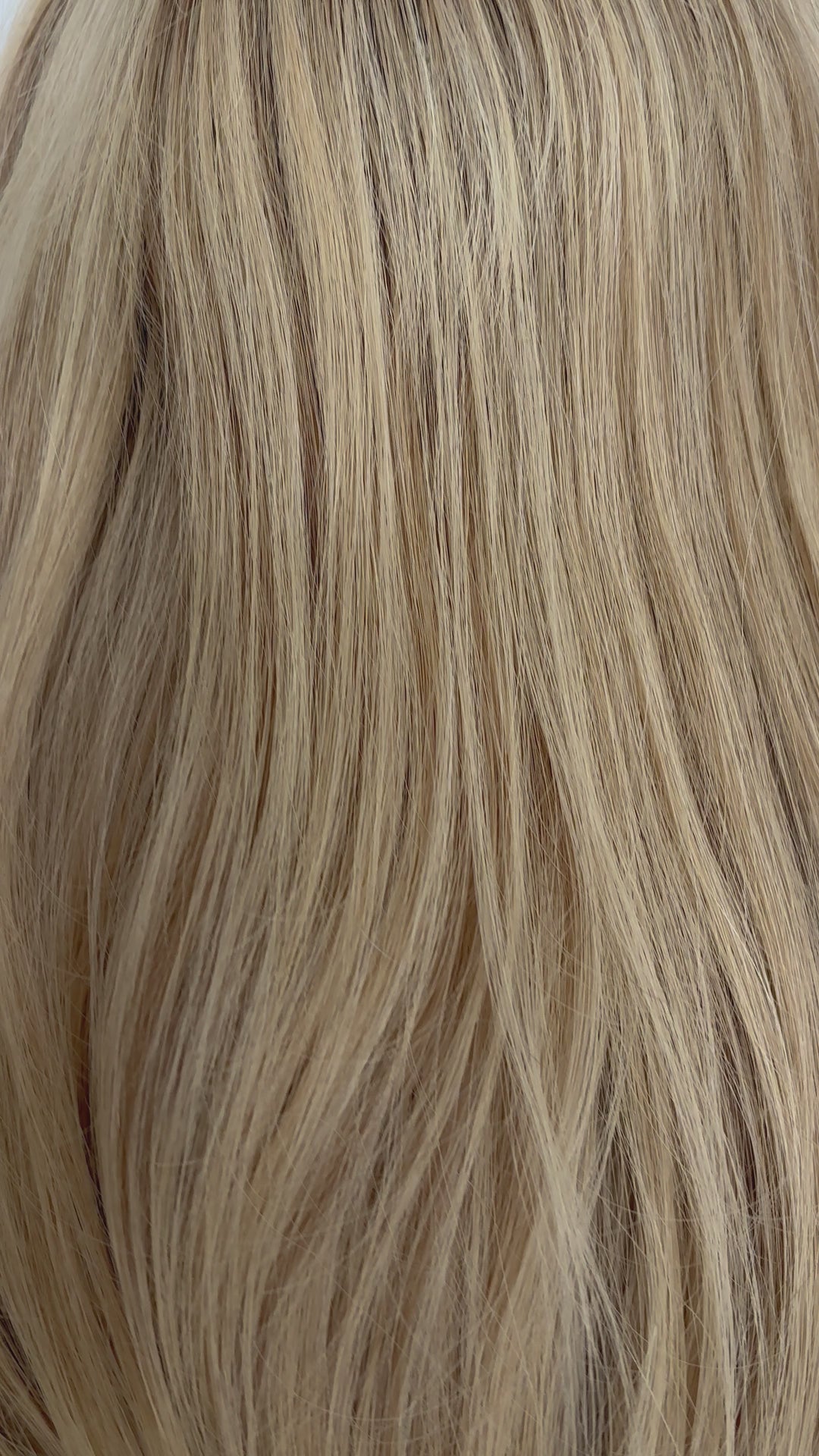 KHLOE LUXURY HD LACE FRONT