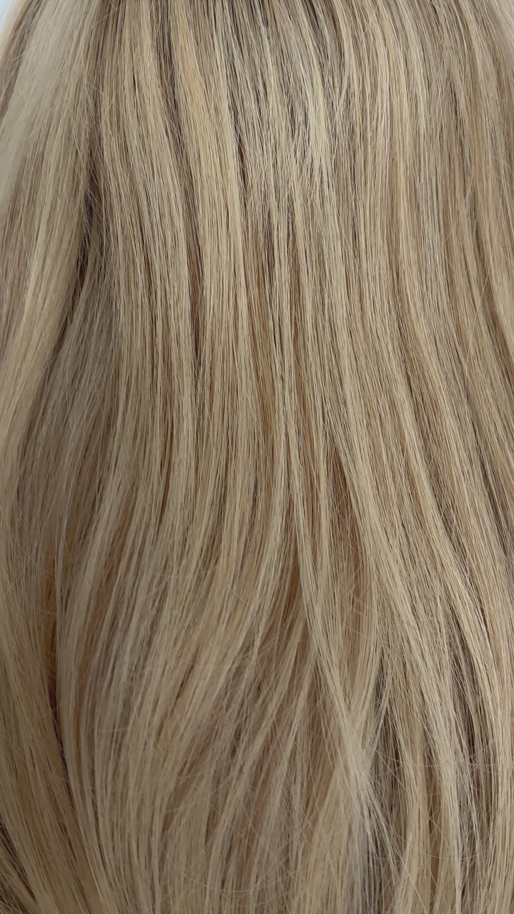 KHLOE LUXURY HD LACE FRONT