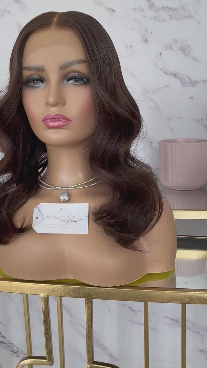 COCO BOB HD BEGINNER CAP