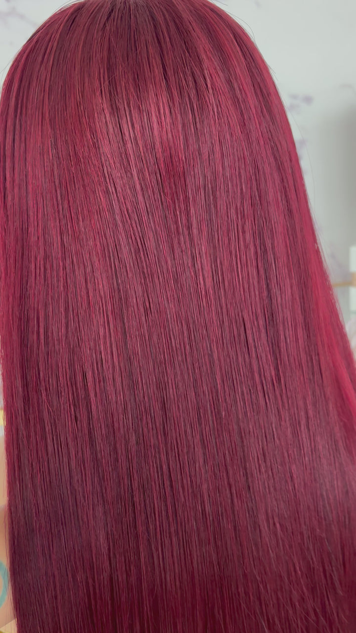 RUBY HD FULL LACE STRETCH