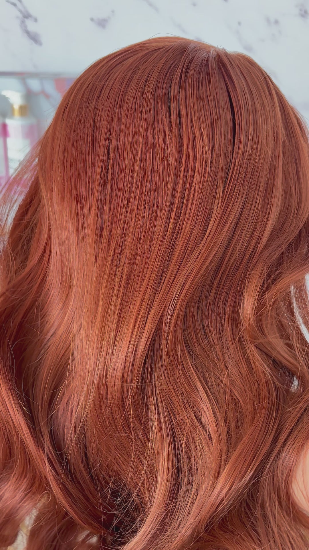 WILLOW HD LACE FRONT