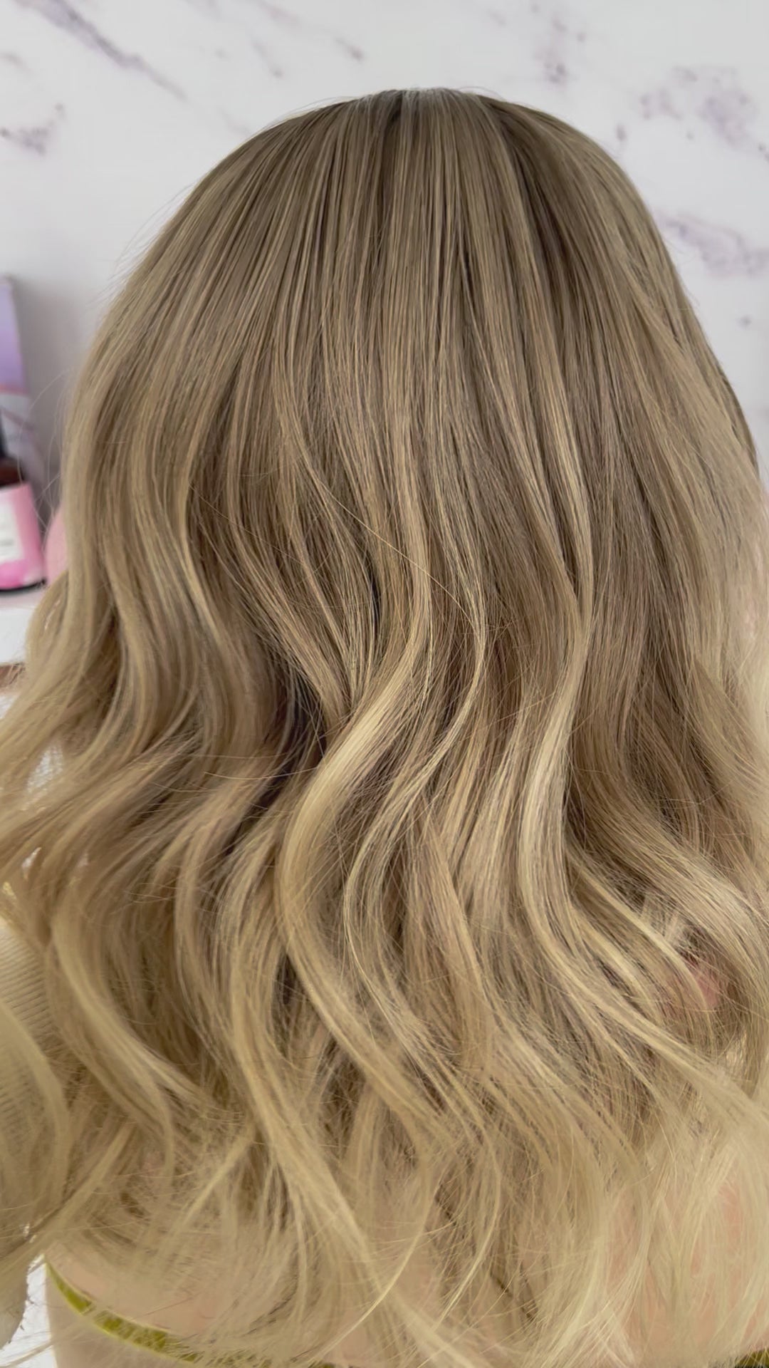 CIARA BOB HD LACE FRONT