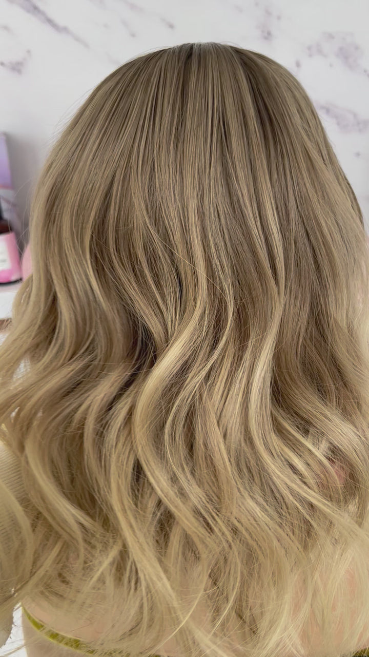 CIARA BOB HD LACE FRONT