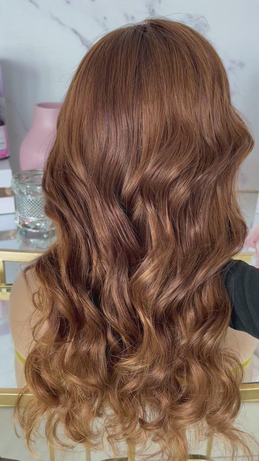 AURORA HD FULL LACE