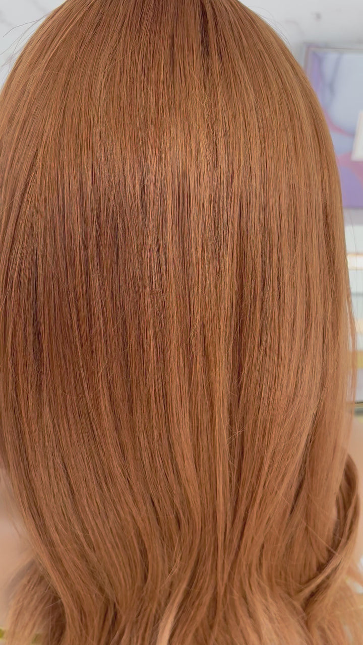 SCARLETT HD BEGINNER CAP