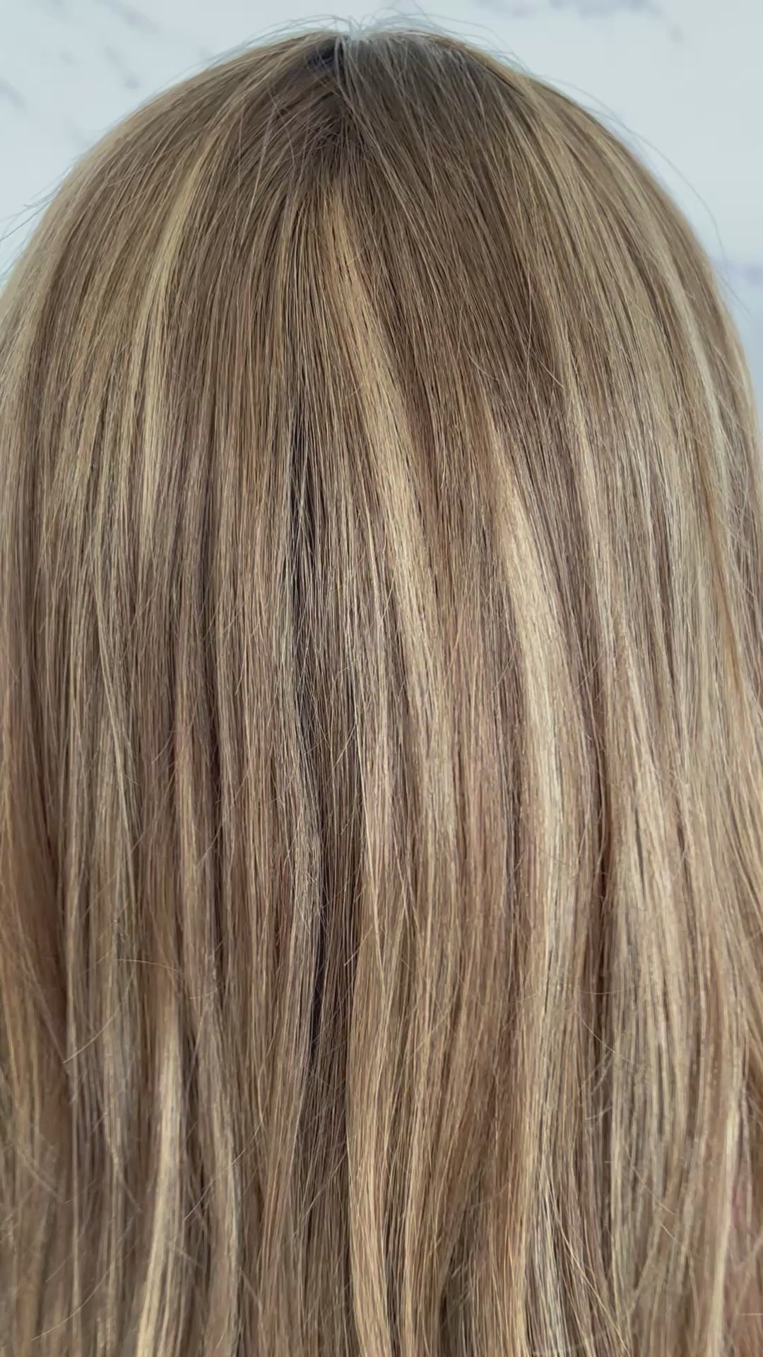 MICHELLE HD FULL LACE ALO CAP