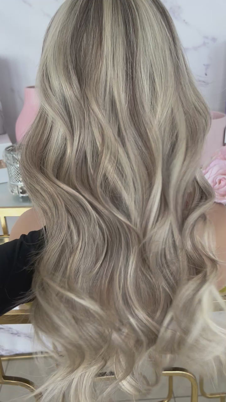 HARPER HD LACE FRONT