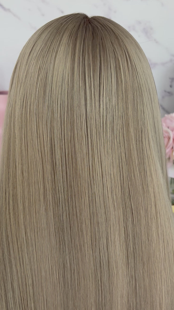 STORMI HD  LACE FRONT