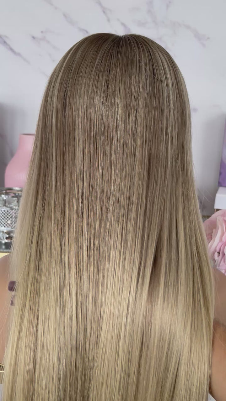 CIARA HD LACE FRONT