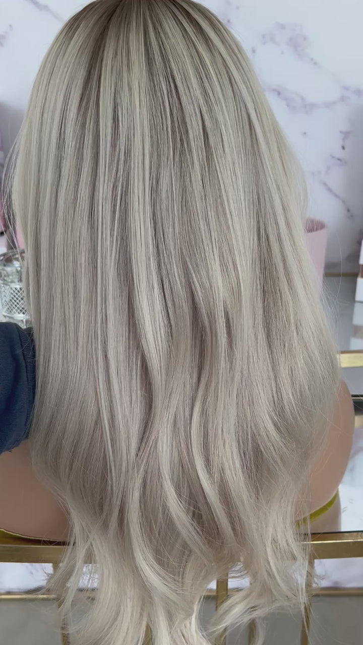 SABRINA HD BEGINNER CAP