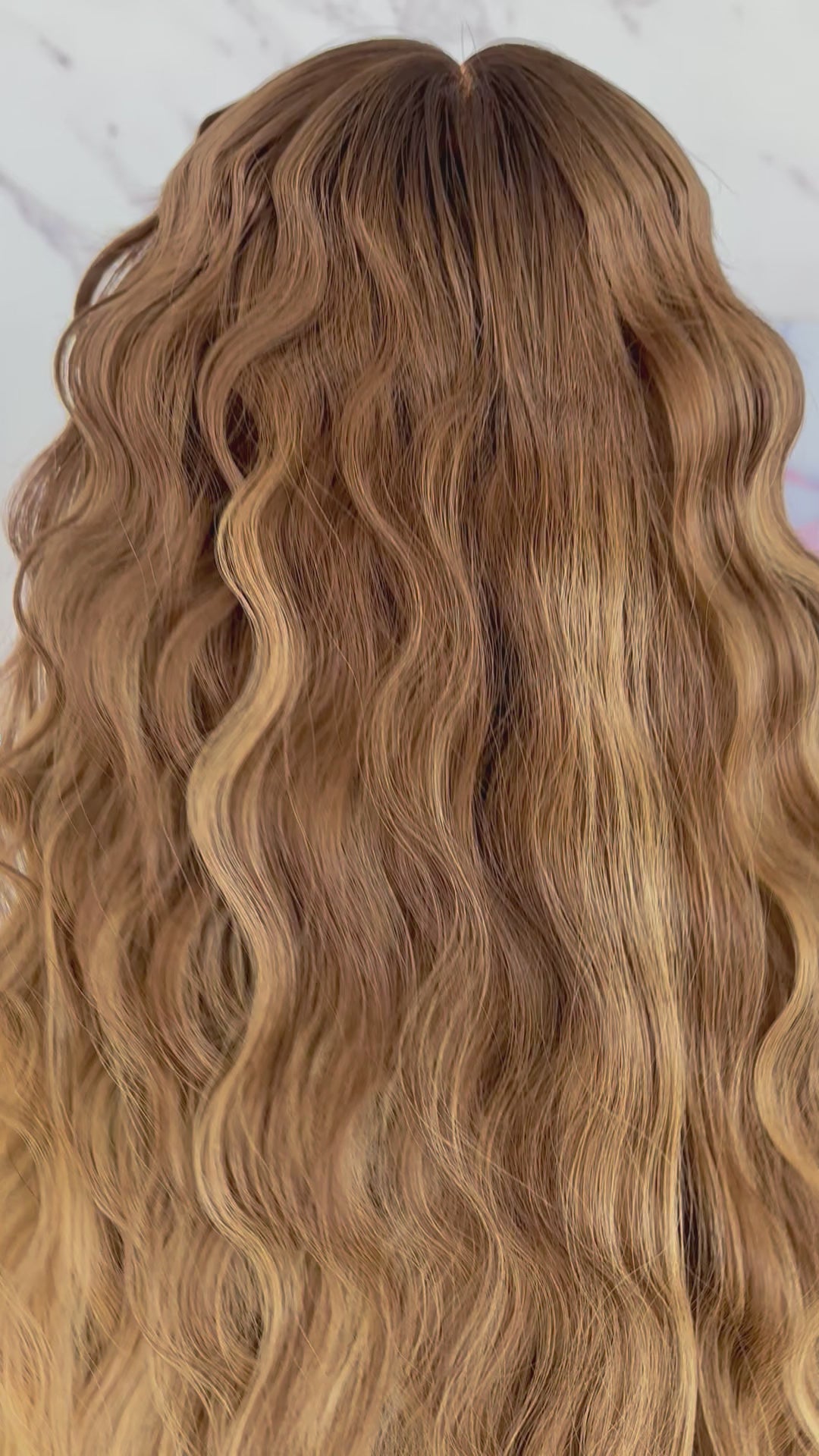 JESSICA HD LACE FRONT