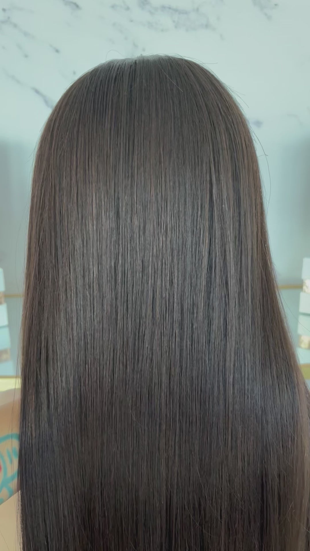 MILAN HD LACE FRONT