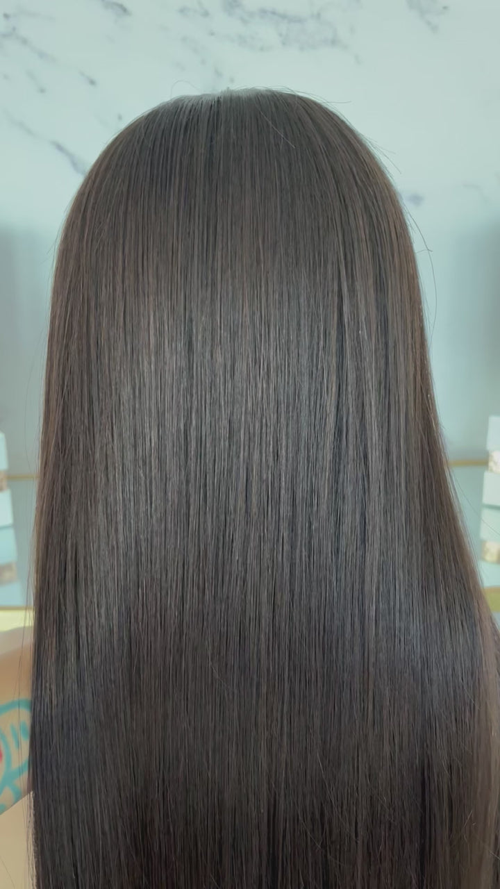 MILAN HD LACE FRONT