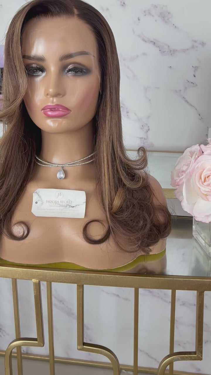 JOLIE HD BEGINNER CAP
