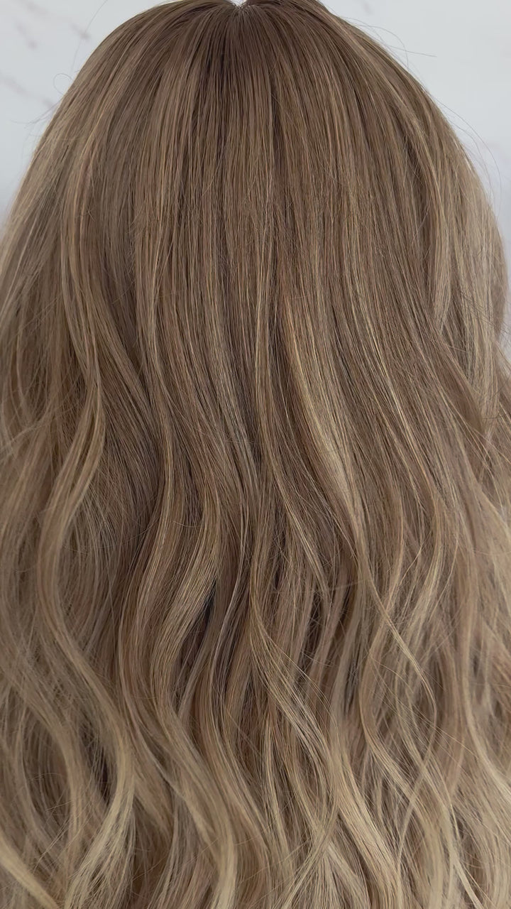 HAILEY HD BEGINNER CAP