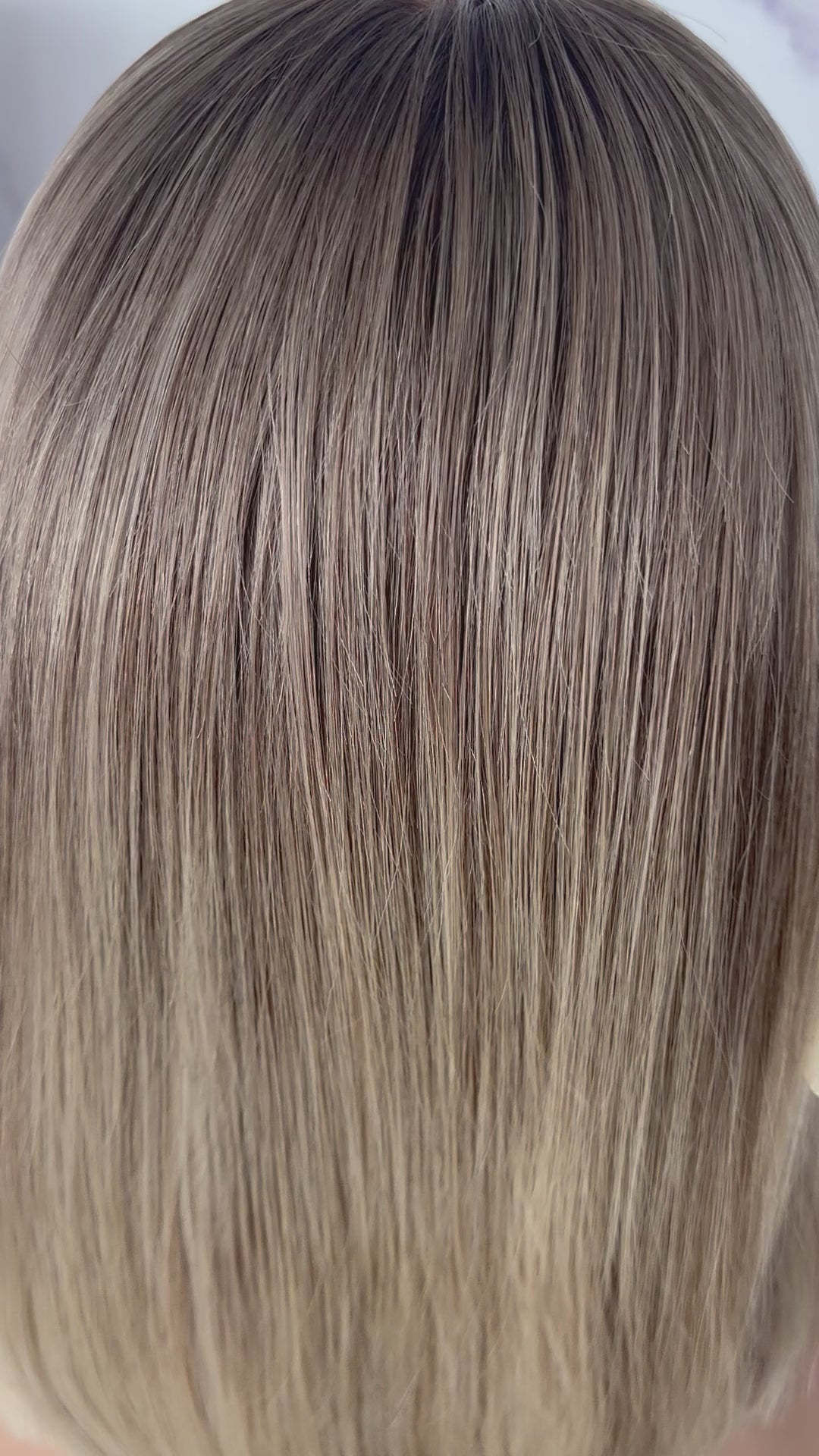 CIARA BOB HD LACE FRONT