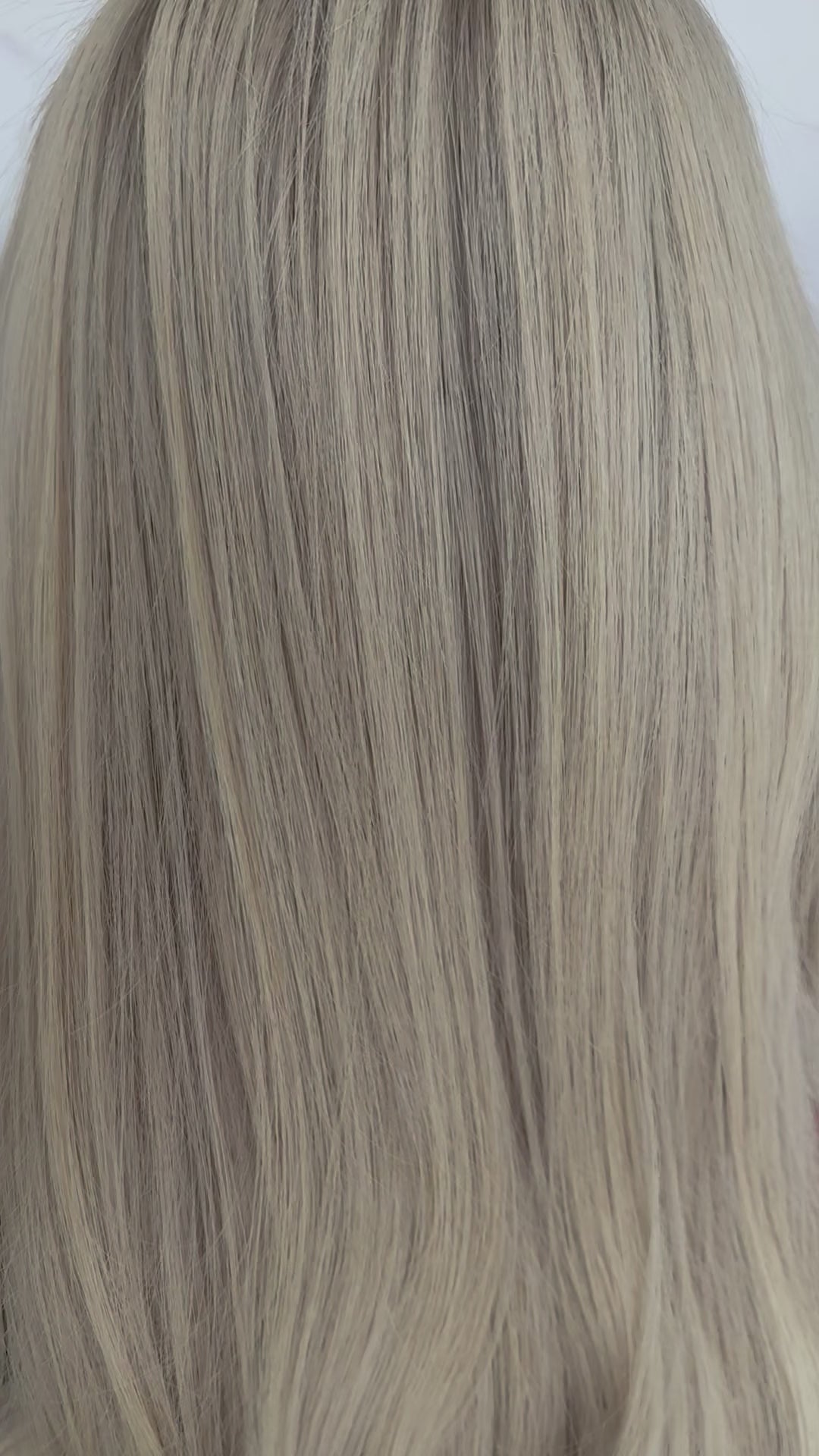 MARILYN HD LACE FRONT