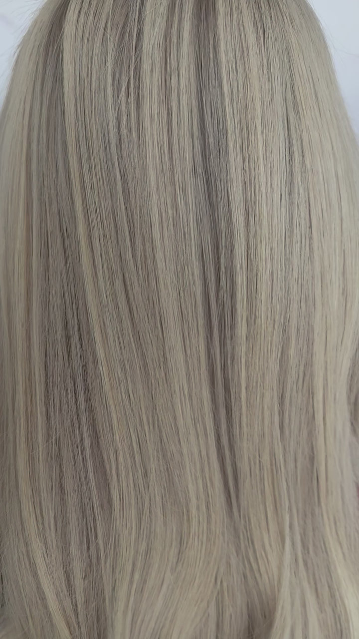 MARILYN HD LACE FRONT