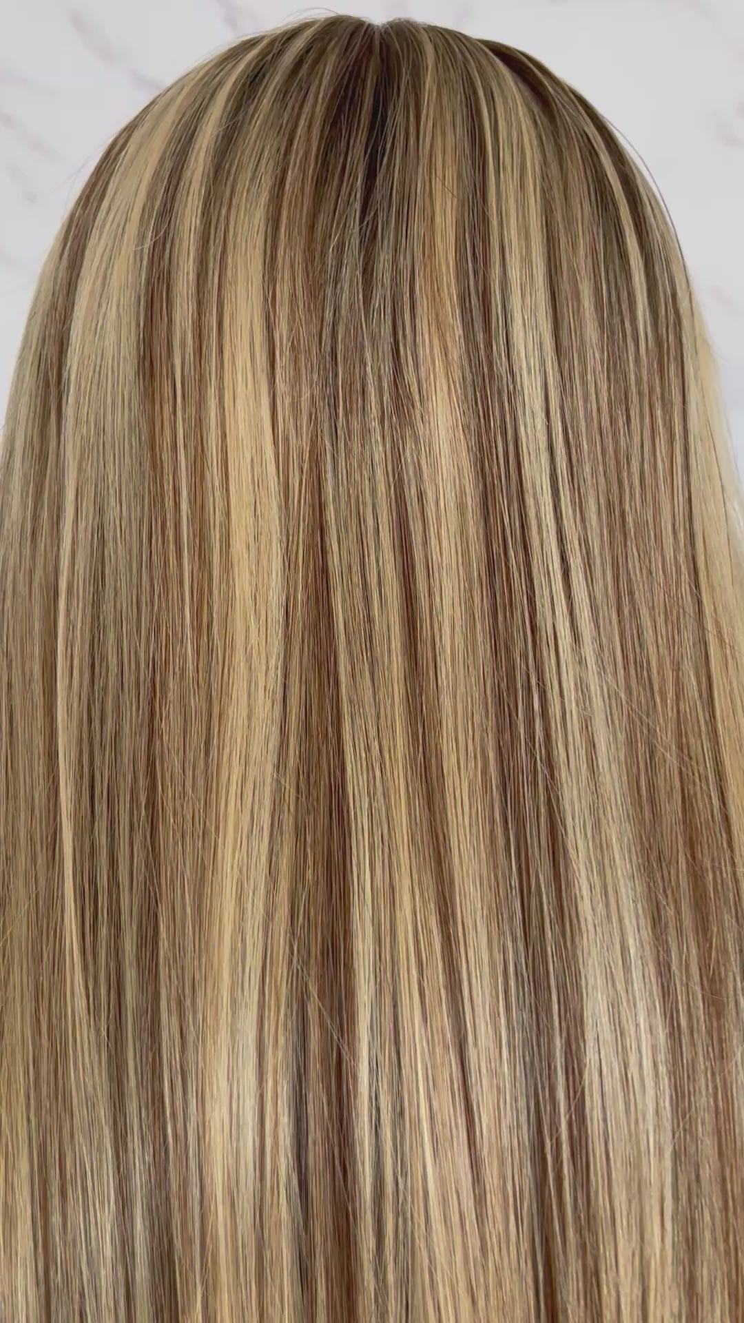 BLAKE LUXE HD LACE FRONT