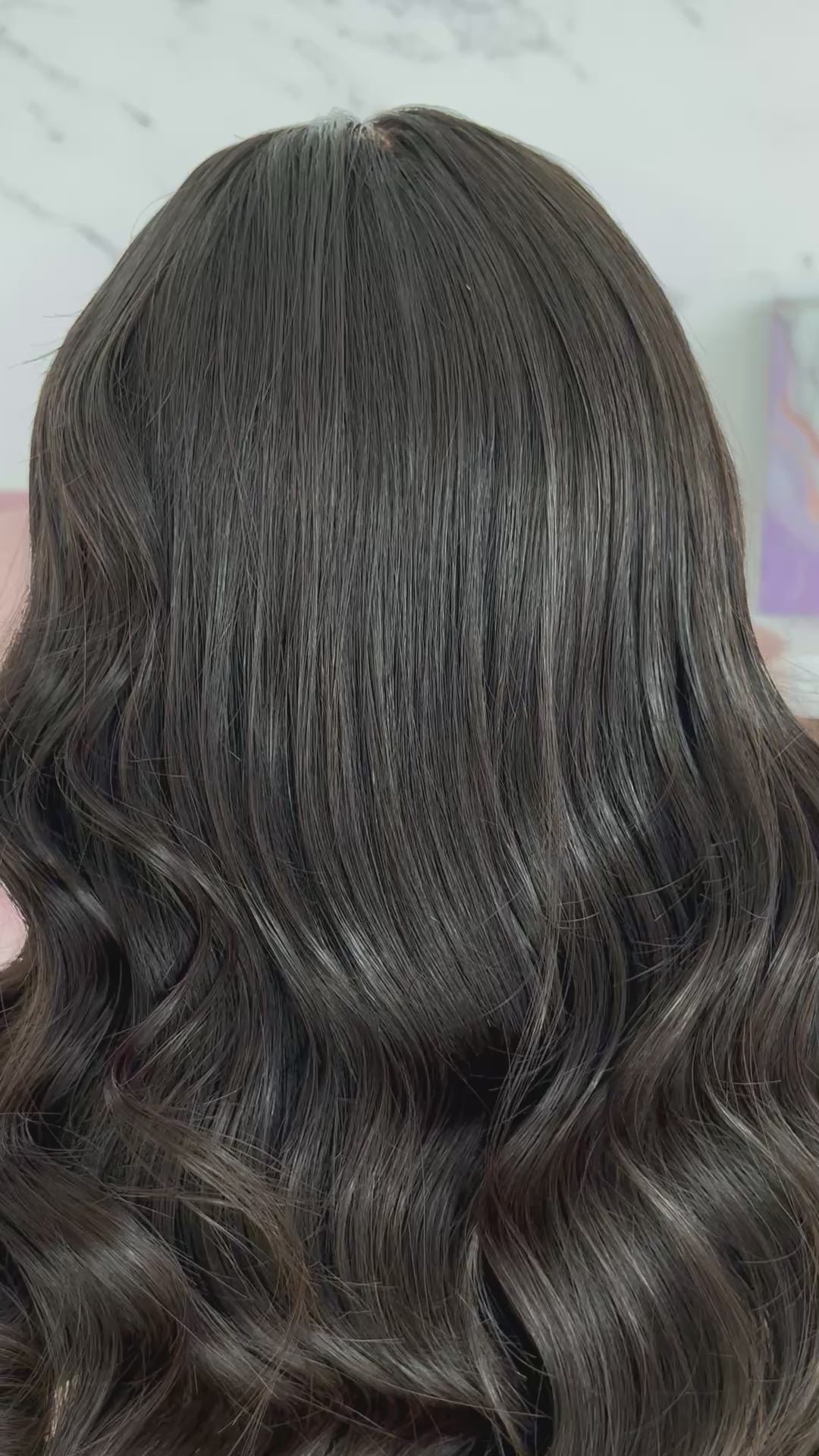 AALIYAH BOB HD BEGINNER CAP