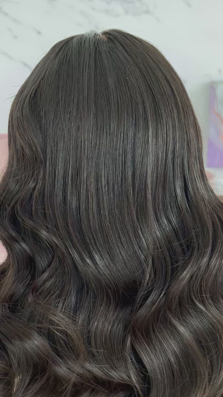 AALIYAH BOB HD BEGINNER CAP