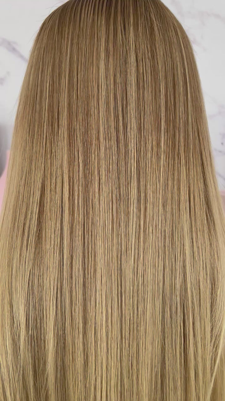 SUMMER HD LACE FRONT