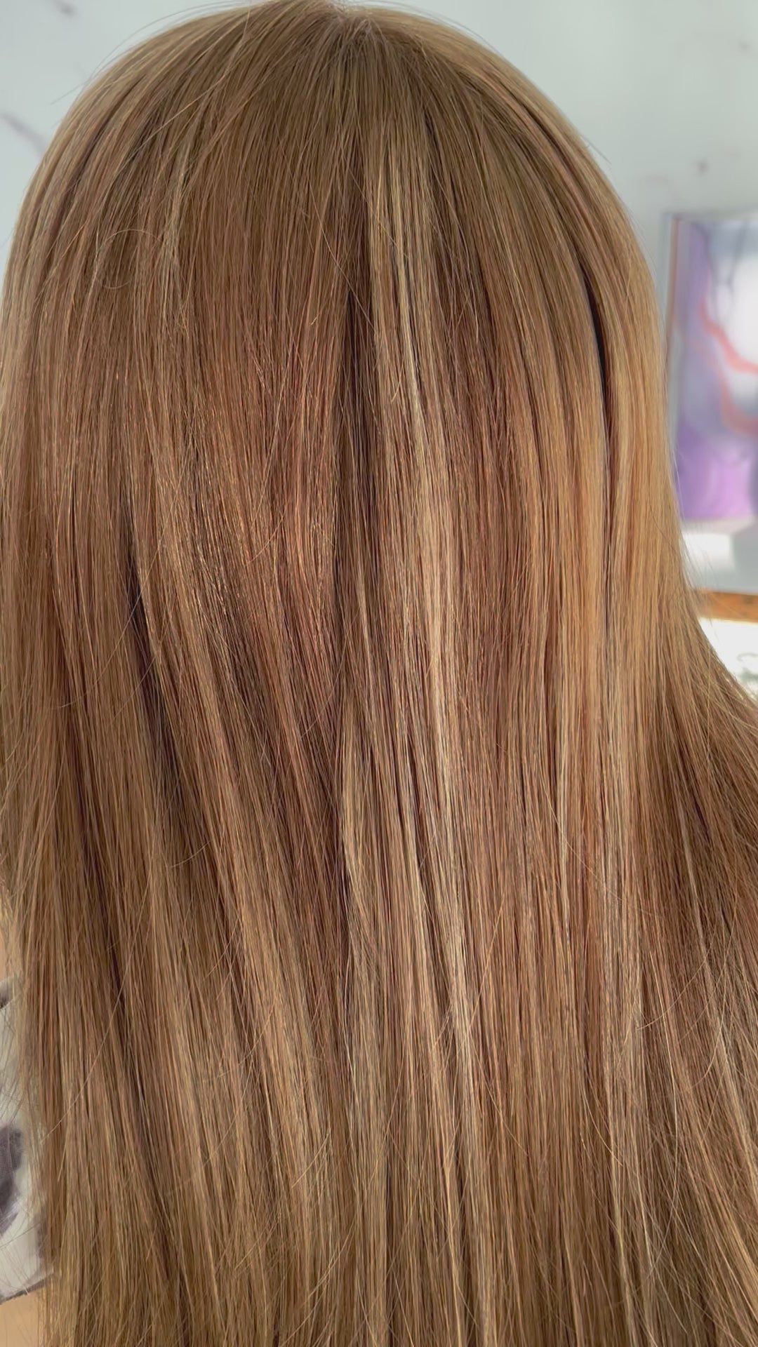 ALEXIS HD LACE FRONT