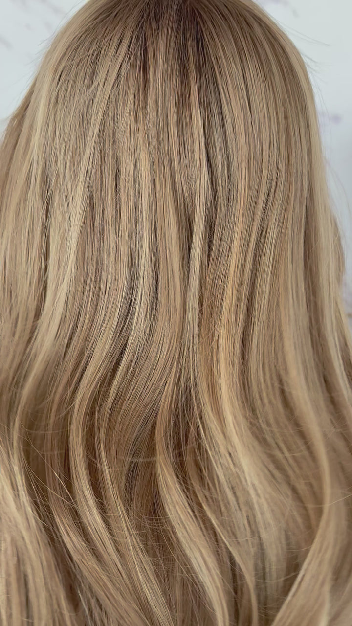 JANA HD LACE FRONT