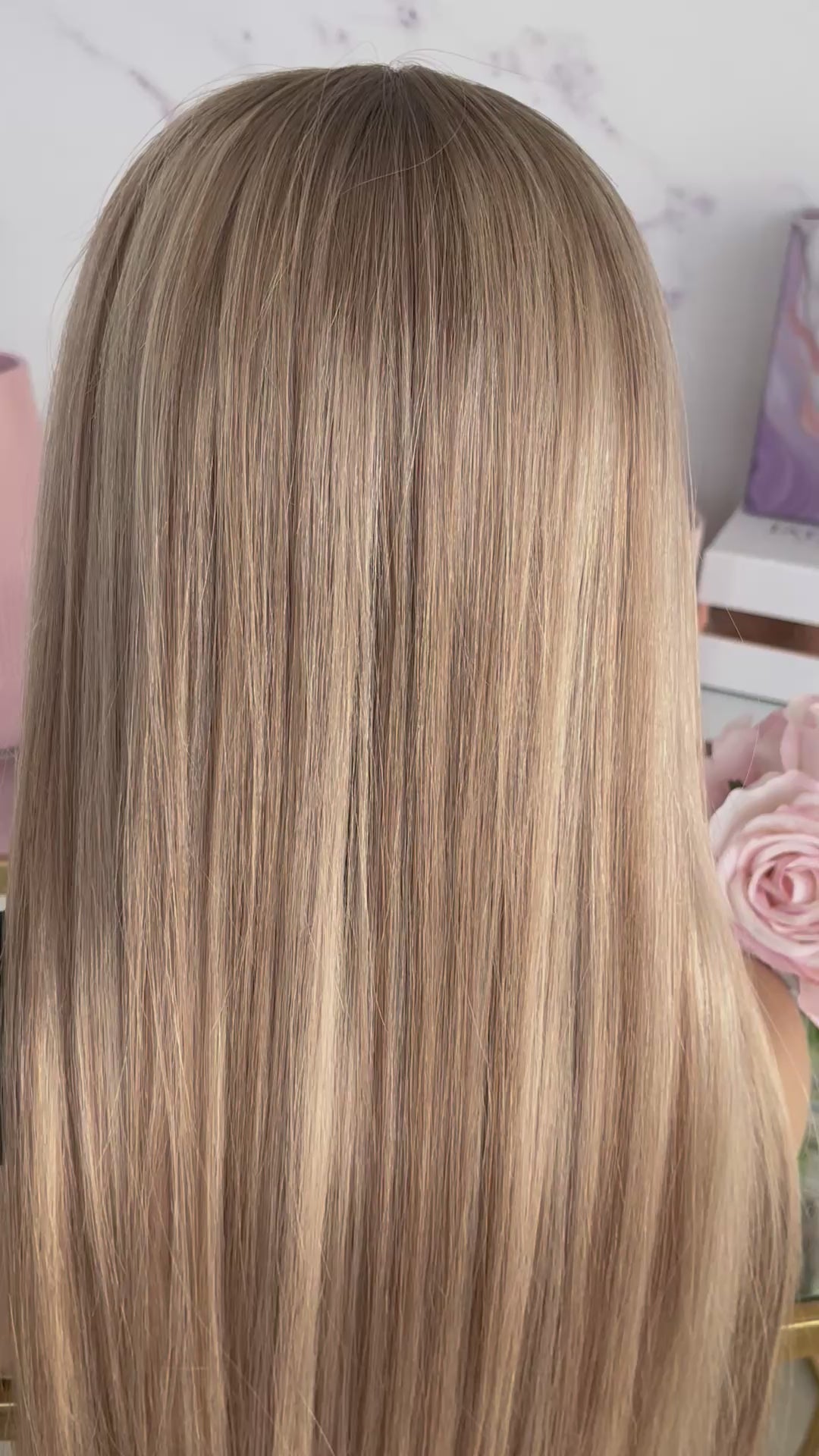 ELODIE LUXE HD LACE FRONT