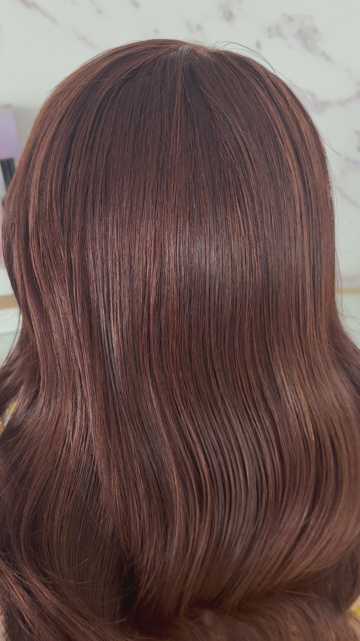 ELOISE HD FULL LACE