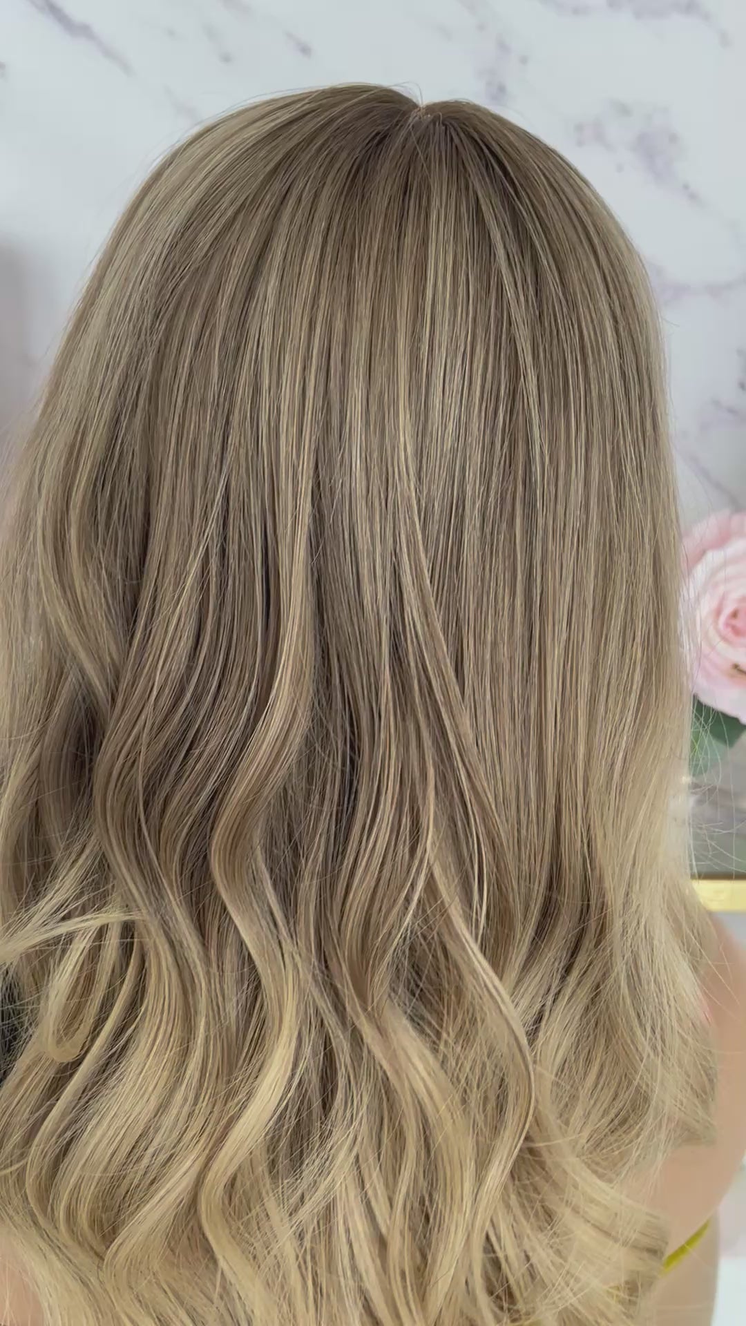 CIARA LONG BOB HD LACE FRONT