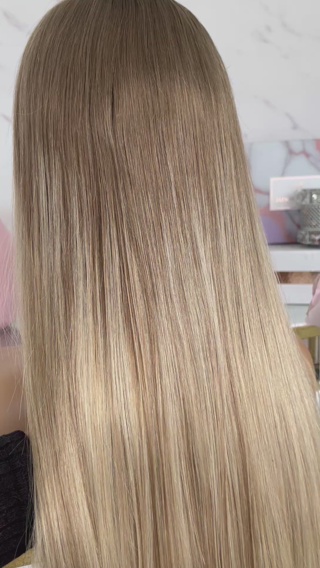 ROMY LUXE HD LACE FRONT