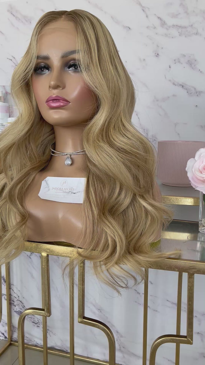 KHLOE HD BEGINNER CAP