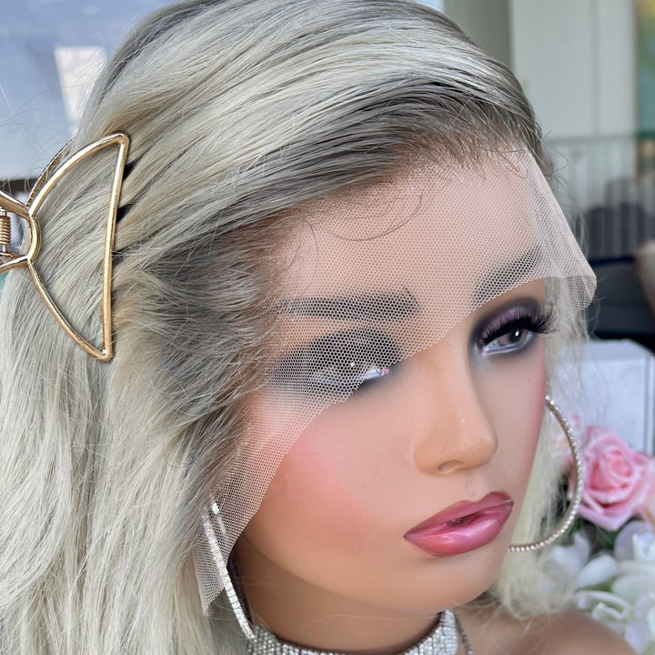 STORMI HD LACE FRONT