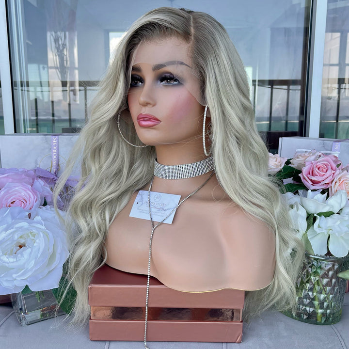 STORMI HD LACE FRONT