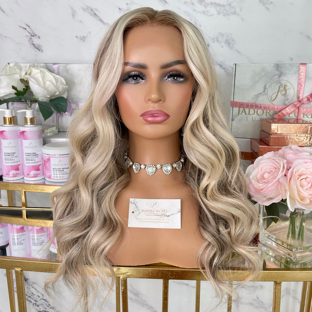 HARPER HD LACE FRONT